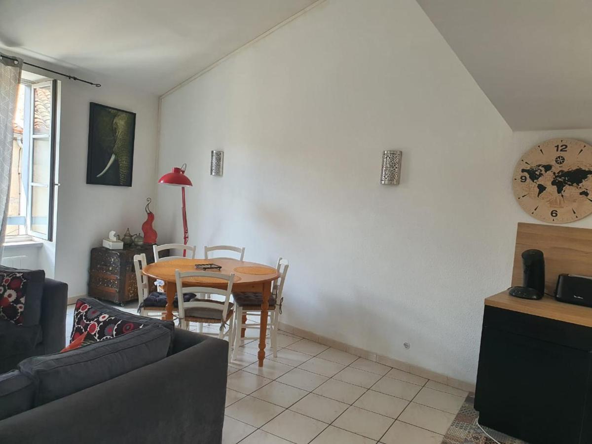 Appart Lumineux Centre Apartment