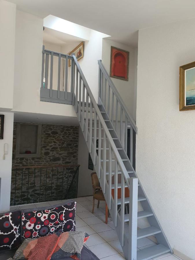 Appart Lumineux Centre Apartamento *