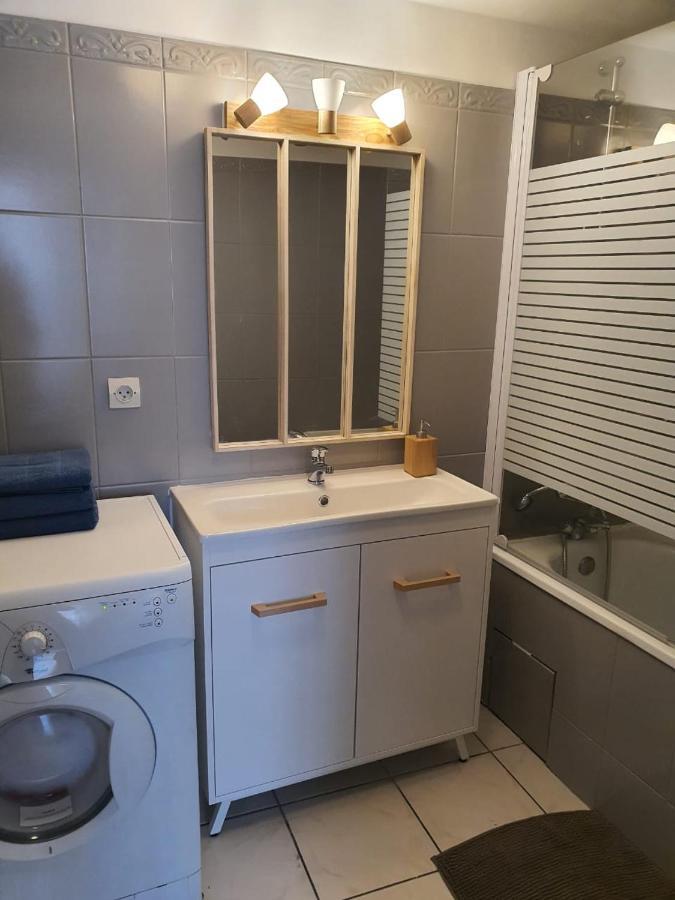 Appart Lumineux Centre Apartamento Carcasona