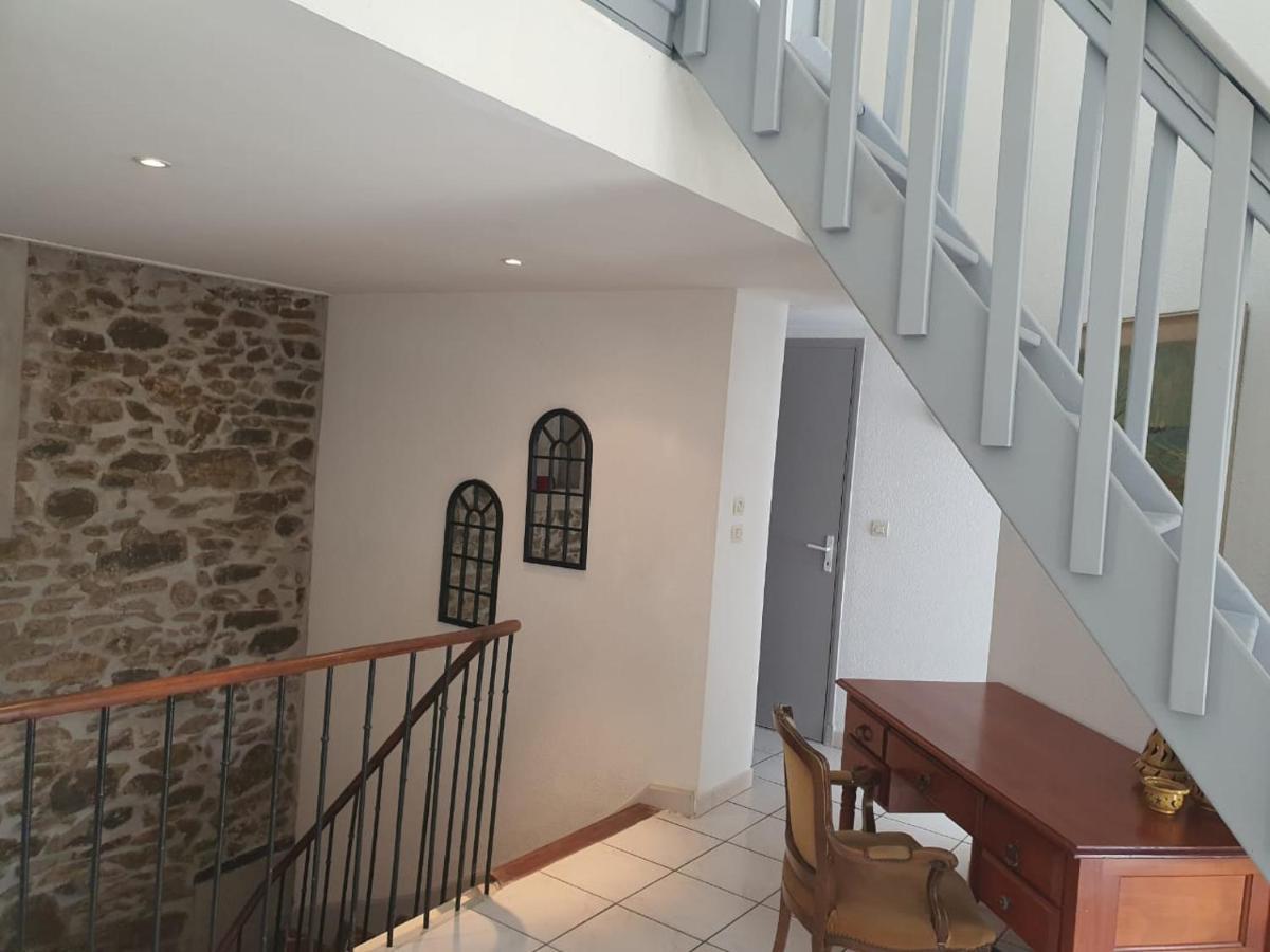 Appart Lumineux Centre Apartamento *