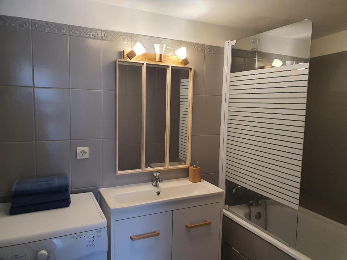 Apartamento Appart Lumineux Centre