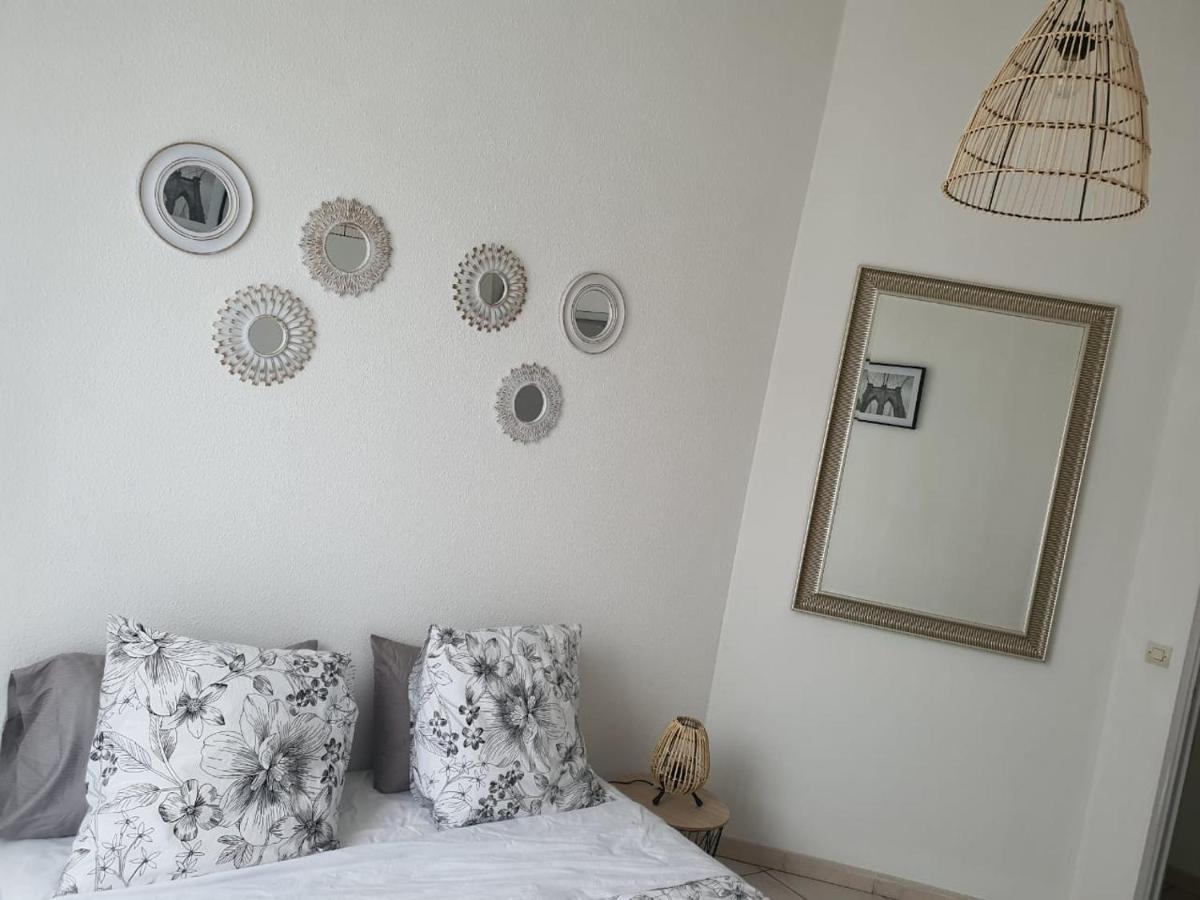 Appart Lumineux Centre Apartamento Carcasona