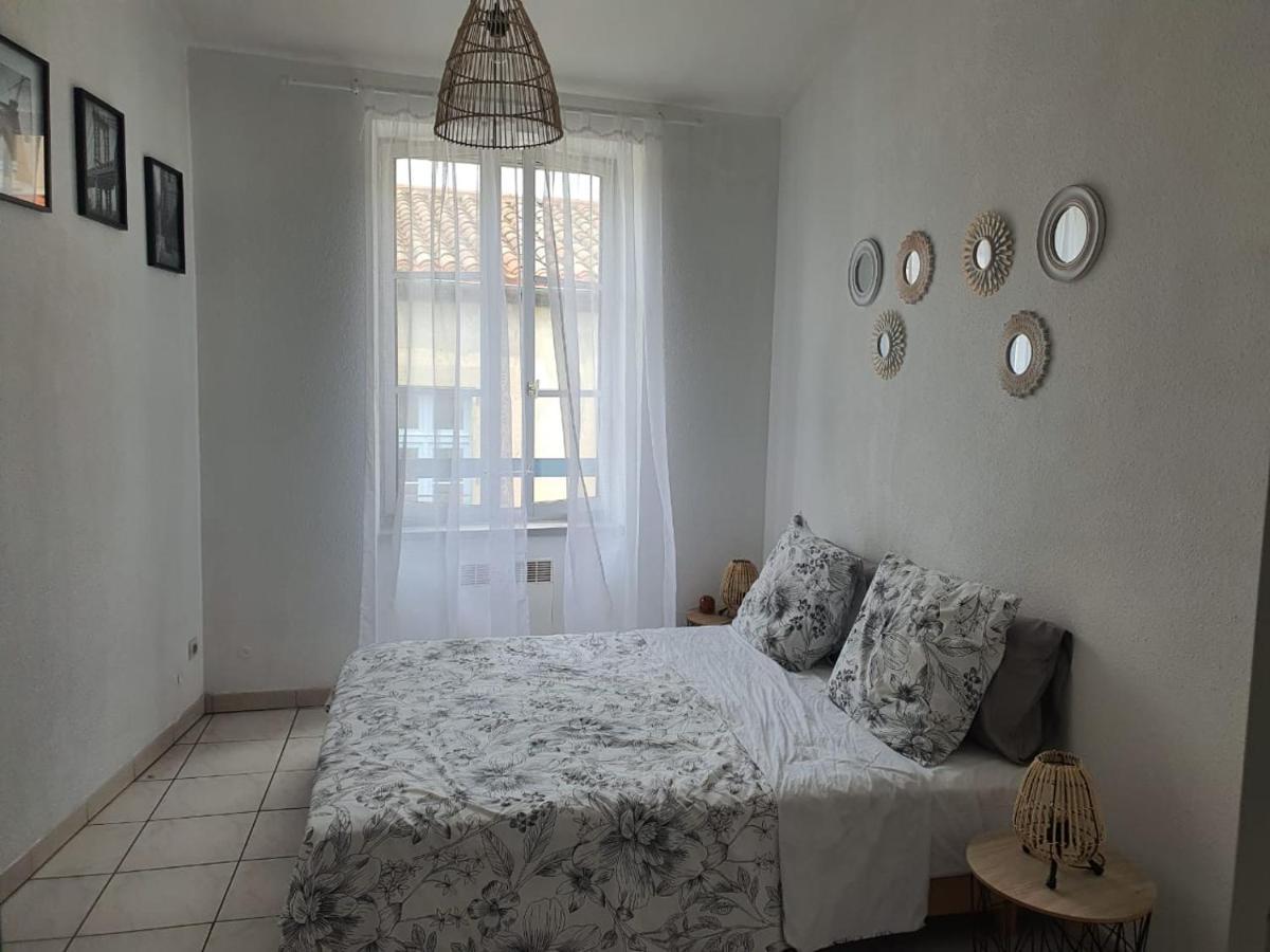 Appart Lumineux Centre Apartamento