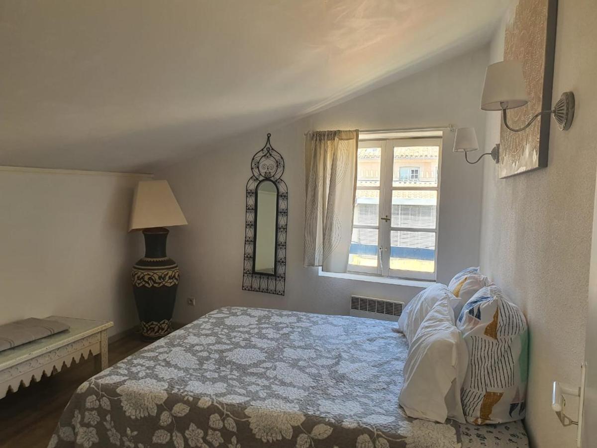 Apartamento Appart Lumineux Centre *