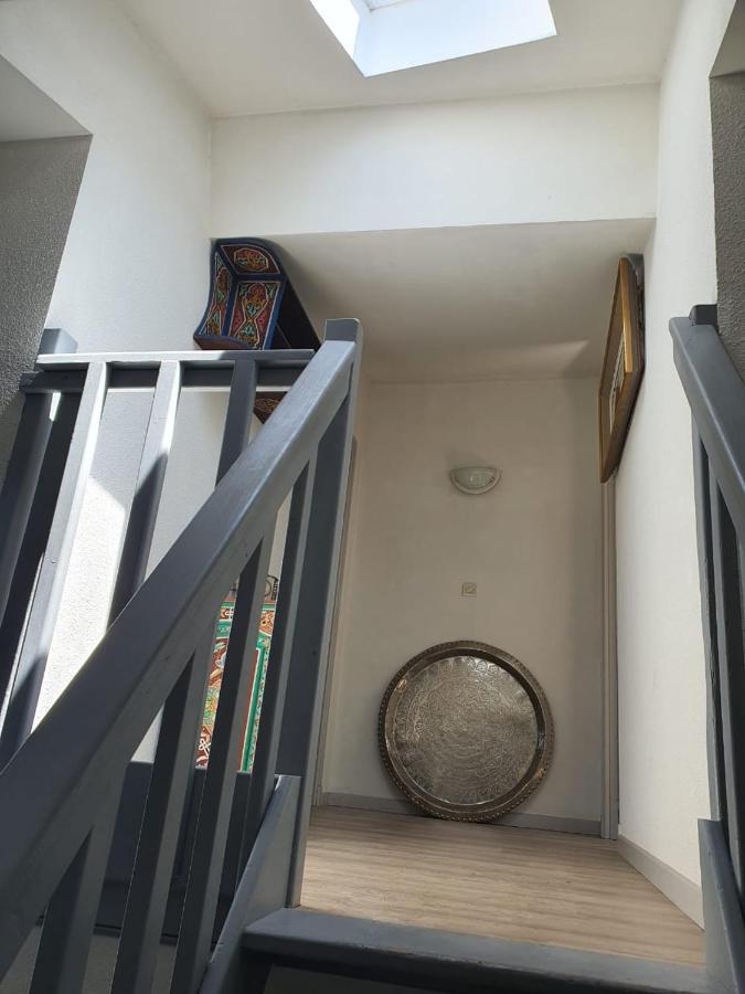 Appart Lumineux Centre Apartamento *