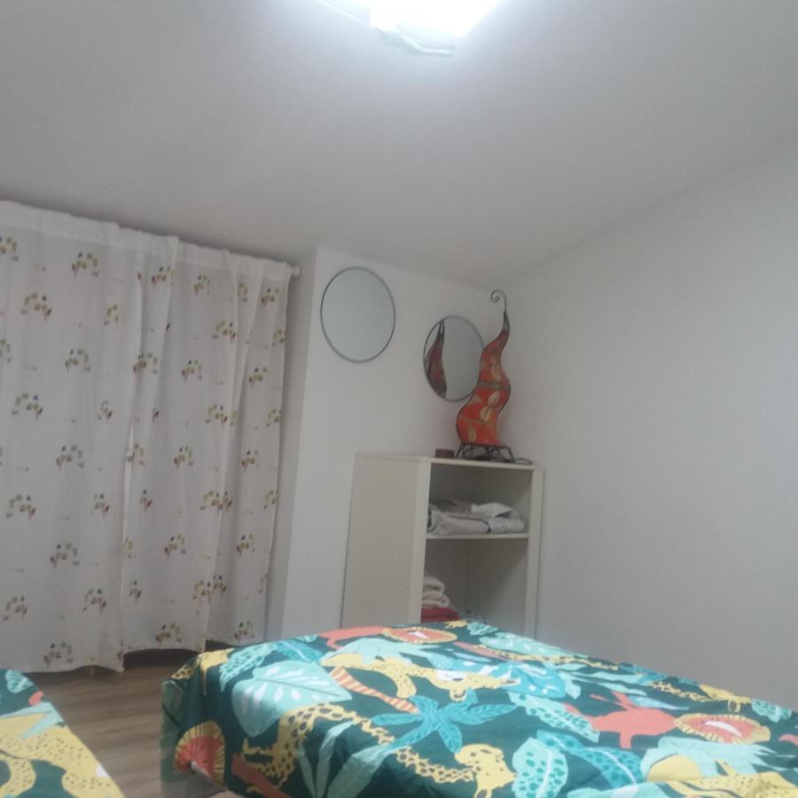 Appart Lumineux Centre Apartment Carcassonne