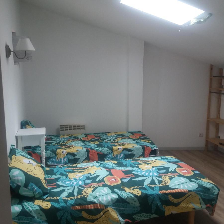 Apartamento Appart Lumineux Centre *