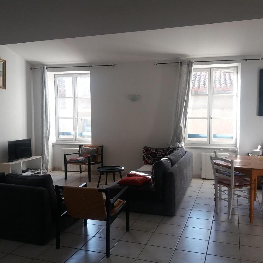 Apartamento Appart Lumineux Centre Carcasona