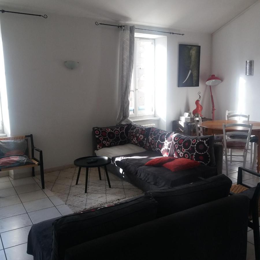 Apartamento Appart Lumineux Centre Carcasona